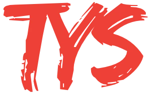 tys logo
