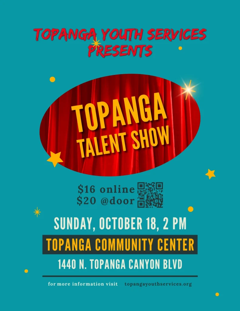 Talent Show 2026